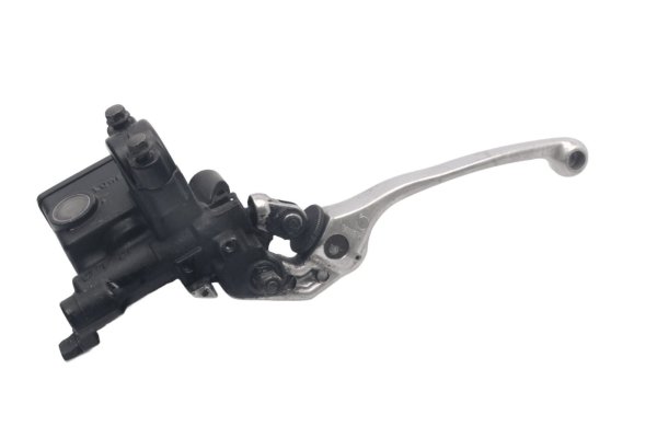 Brake pump, handbrake pump, front top, brake cylinder Honda XL 1000 V SD01 99-00