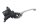 Brake pump, handbrake pump, front top, brake cylinder Honda XL 1000 V SD01 99-00