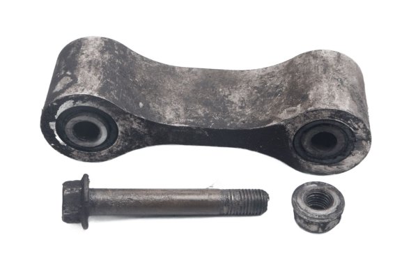 Rear wheel tension strut, shock absorber, linkage, swingarm Honda XL 1000 V SD01 99-00