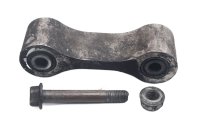 Rear wheel tension strut, shock absorber, linkage,...