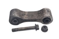 Rear wheel tension strut, shock absorber, linkage, swingarm Honda XL 1000 V SD01 99-00