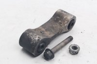 Rear wheel tension strut, shock absorber, linkage, swingarm Honda XL 1000 V SD01 99-00