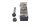 Rear wheel tension strut, shock absorber, linkage, swingarm Honda XL 1000 V SD01 99-00