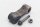 Rear wheel tension strut, shock absorber, linkage, swingarm Honda XL 1000 V SD01 99-00