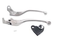 Verstelbare voorremhendel en koppelingshendelset Kawasaki Z 900 RS 26-26