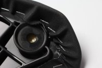 Komfort forsædebetræk, førersædepolstring BLW-00 Yamaha MT-07 700 A 25-25
