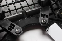 Komfort forsædebetræk, førersædepolstring BLW-00 Yamaha MT-07 700 A 25-25