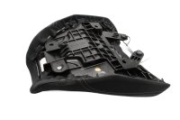 Komfort forsædebetræk, førersædepolstring BLW-00 Yamaha MT-07 700 A 25-25