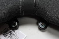 Komfort forsædebetræk, førersædepolstring BLW-00 Yamaha MT-07 700 A 25-25
