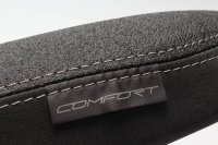 Komfort forsædebetræk, førersædepolstring BLW-00 Yamaha MT-07 700 A 25-25