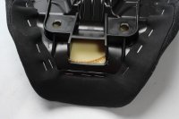 Komfort forsædebetræk, førersædepolstring BLW-00 Yamaha MT-07 700 A 25-25