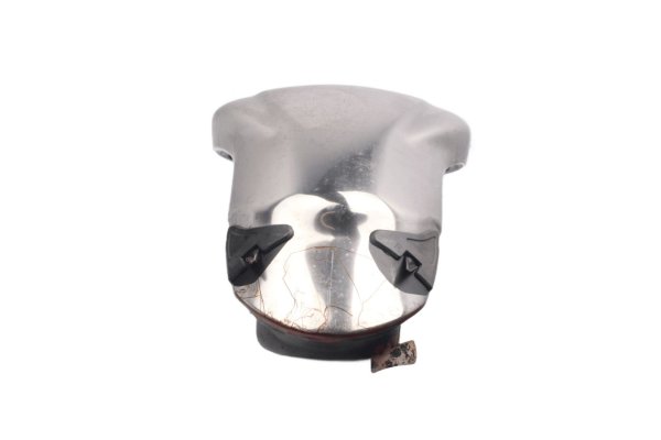 Brændstoftank, tankdæksel, benzinbeholder, aluminium Yamaha MT-01 1700 11-11