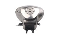 Brændstoftank, tankdæksel, benzinbeholder, aluminium Yamaha MT-01 1700 11-11