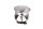 Brændstoftank, tankdæksel, benzinbeholder, aluminium Yamaha MT-01 1700 11-11