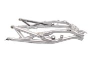 Bakre ramstöd D 20 46 Triumph Speed Triple 1050 S Euro 4 NN02 18-21