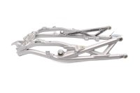 Bakre ramstöd D 20 46 Triumph Speed Triple 1050 S Euro 4 NN02 18-21
