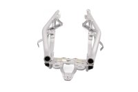 Bakre ramstöd D 20 46 Triumph Speed Triple 1050 S Euro 4 NN02 18-21