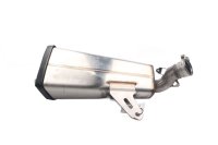 tubo di scarico della marmitta Kawasaki Ninja SX 1000 P...