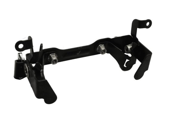 Support de réservoir de carburant arrière, montage du capteur BMW K 1300 S K40 0508 09-15