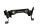 Support de réservoir de carburant arrière, montage du capteur BMW K 1300 S K40 0508 09-15