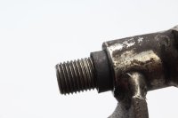 Schakelas, achterste versnellingsbak, schakelhendel Moto Guzzi California III VW 87-93