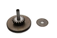 pignon de démarreur roue libre arbre dentraînement du démarreur BMW K 1300 S K40 0508 09-15
