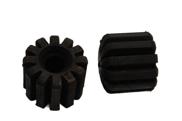 Fuel tank buffer rubber damper pin BMW R 1200 CL 0442 K30 259C 03-05