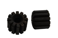 Fuel tank buffer rubber damper pin BMW R 1200 CL 0442 K30 259C 03-05