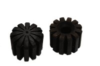 Fuel tank buffer rubber damper pin BMW R 1200 CL 0442 K30 259C 03-05