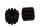 Fuel tank buffer rubber damper pin BMW R 1200 CL 0442 K30 259C 03-05