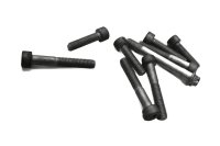 Pompe à eau, pompe de refroidissement, boîtier, joint 7691343 BMW K 1300 S K40 0508 09-15
