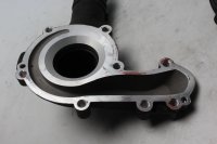 Pompe à eau, pompe de refroidissement, boîtier, joint 7691343 BMW K 1300 S K40 0508 09-15