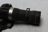 Pompe à eau, pompe de refroidissement, boîtier, joint 7691343 BMW K 1300 S K40 0508 09-15