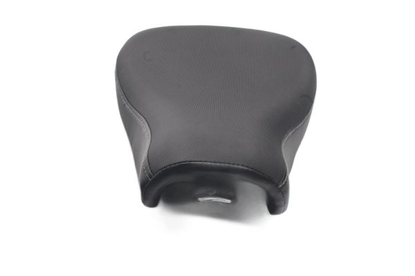 selle de moto, selle solo, housse de selle, sellerie Harley-Davidson universell