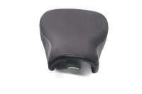 selle de moto, selle solo, housse de selle, sellerie Harley-Davidson universell