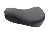 selle de moto, selle solo, housse de selle, sellerie Harley-Davidson universell
