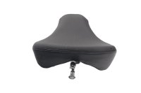 selle de moto, selle solo, housse de selle, sellerie Harley-Davidson universell