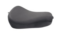 selle de moto, selle solo, housse de selle, sellerie Harley-Davidson universell