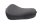 selle de moto, selle solo, housse de selle, sellerie Harley-Davidson universell