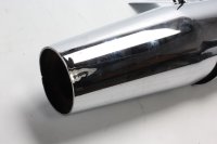 silencieux déchappement Harley-Davidson Dyna Street Bob 1690 FXDB 16-16