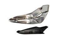 Copertura protettiva termica per scarico, protezione termica, parafango Kawasaki Z 900 P 23-23
