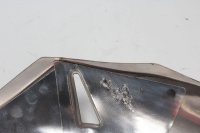 Copertura protettiva termica per scarico, protezione termica, parafango Kawasaki Z 900 P 23-23