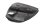Sacoche en cuir noir Harley-Davidson Dyna Street Bob 1690 FXDB 16-16