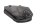 Sacoche en cuir noir Harley-Davidson Dyna Street Bob 1690 FXDB 16-16