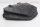 Sacoche en cuir noir Harley-Davidson Dyna Street Bob 1690 FXDB 16-16
