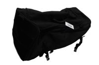 Luggage roll, seat bag, rear bag, motorcycle Motorrad...