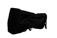 Luggage roll, seat bag, rear bag, motorcycle Motorrad...