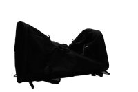 Luggage roll, seat bag, rear bag, motorcycle Motorrad Zubehör universell