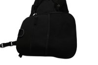 Luggage roll, seat bag, rear bag, motorcycle Motorrad Zubehör universell