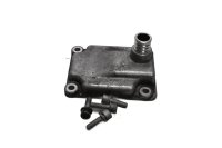 Couvercle de ventilation, couvercle de raccordement de tuyau avec BMW K 1300 S K40 0508 09-15